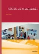 Tapa de Schools and Kindergardens