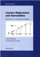 Tapa de Lineare Regression und Verwandtes