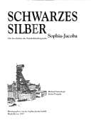 Tapa de Schwarzes Silber