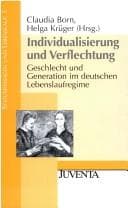 Tapa de Individualisierung und Verflechtung