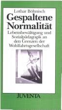 Tapa de Gespaltene Normalität