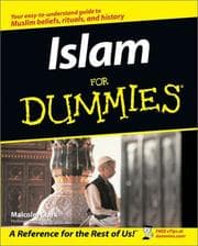 Tapa de Islam for Dummies