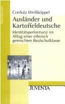 Tapa de Ausländer und Kartoffeldeutsche