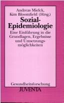 Tapa de Sozial-Epidemiologie