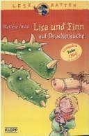 Tapa de Lisa und Finn auf Drachensuche