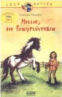Tapa de Mellie, die Ponyflüsterin