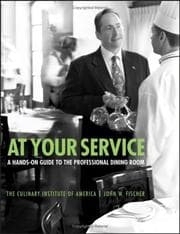Tapa de At your service