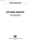 Tapa de Software Industry