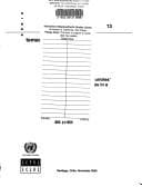 Tapa de Developing countries' anti-cyclical policies in a globalized world