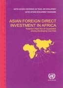 Tapa de Asian foreign direct investment in Africa