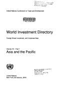 Tapa de World investment directory