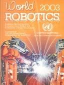 Tapa de World Robotics 2003