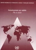 Tapa de Communicaciones por Satélite