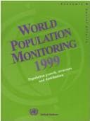Tapa de World Population Monitoring