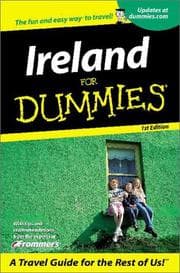 Tapa de Ireland for dummies