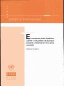 Tapa de Comercio entre América Latina y los Países de Europa Central y Oriental en los Años Noventa, El