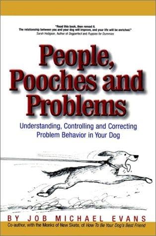Tapa de People, Pooches and Problems