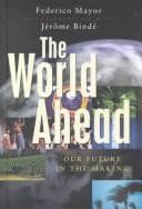 Tapa de The World Ahead