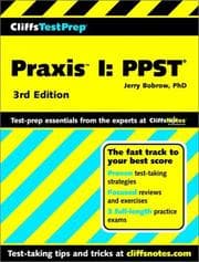 Tapa de Praxis I, PPST