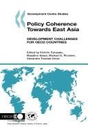 Tapa de Policy coherence towards East Asia