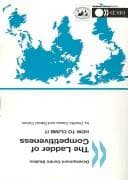 Tapa de The Ladder of Competitiveness