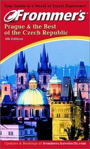 Tapa de Prague and the Best of the Czech Republic