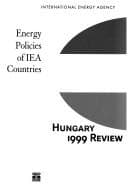 Tapa de Energy Policies Hungary