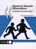 Tapa de Special needs education