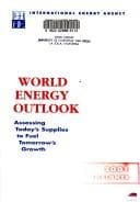 Tapa de World Energy Outlook - 2001 Insights: Assessing Today's Supplies