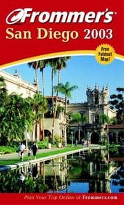 Tapa de San Diego 2003