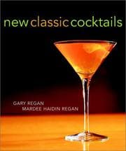 Tapa de New Classic Cocktails