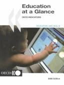 Tapa de Education at a Glance