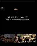 Tapa de Africa's lakes
