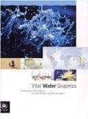 Tapa de Vital water graphics