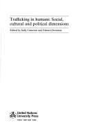 Tapa de Trafficking in humans