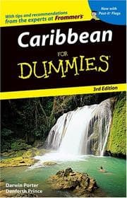 Tapa de Caribbean for dummies