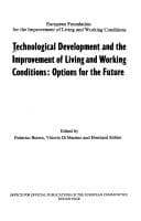 Tapa de Technological Development and the Improvement of Living and Working Conditions