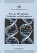 Tapa de Exocyclic DNA adducts in mutagenesis and carcinogenesis