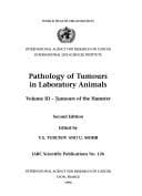 Tapa de Tumours of the hamster