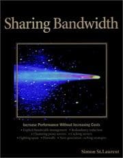 Tapa de Sharing bandwidth