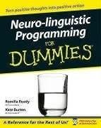 Tapa de Neuro-linguistic programming for dummies
