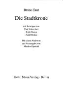 Tapa de Die Stadtkrone