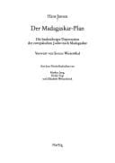 Tapa de Der Madagaskar-Plan