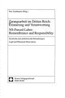 Tapa de Zwangsarbeit im Dritten Reich