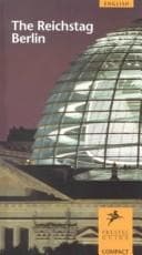 Tapa de The Reichstag, Berlin (Prestel Museum Guides)