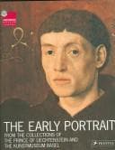 Tapa de Early Portrait from the Collections of the Prince of Lichtenstein and