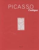 Tapa de Picasso Erotique (Art & Design)