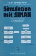 Tapa de Simulation mit SIMAN