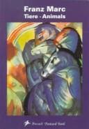 Tapa de Franz Marc