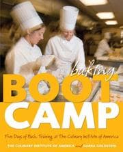 Tapa de Baking boot camp at the Culinary Institute of America